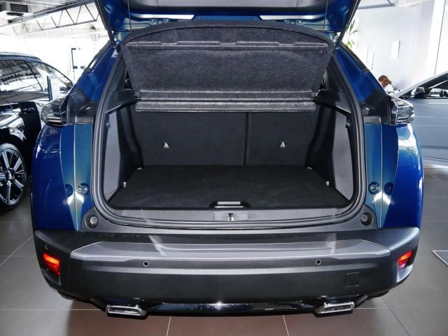 Peugeot 2008 GT-Line Hybrid