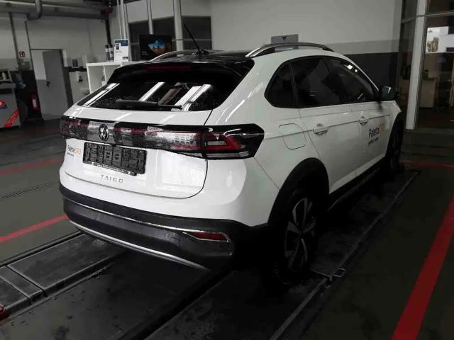 Volkswagen Taigo 1.0 TSI DSG IQ.Drive Style