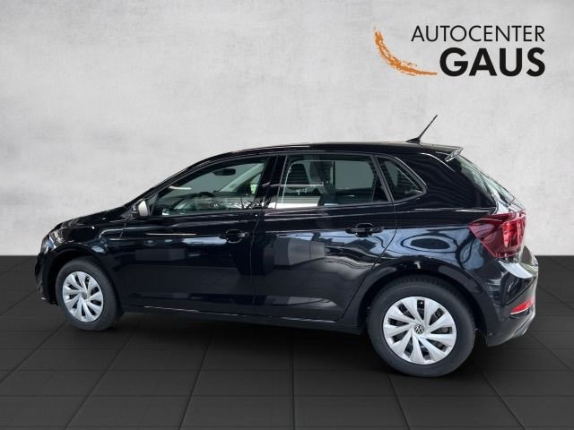 Volkswagen Polo Life