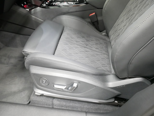 Audi Q6 e-tron Quattro Sportback