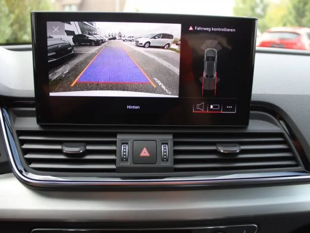 Audi Q5 Quattro S-Line Sport