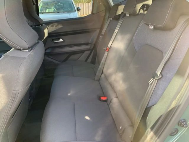 Dacia Duster 4WD TCe 130