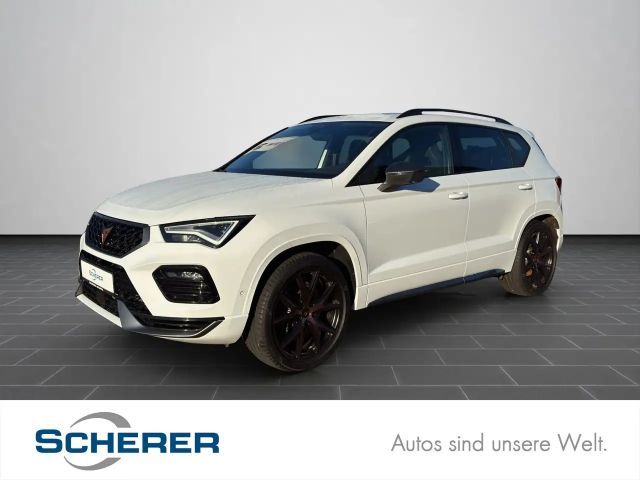 Cupra Ateca 2.0 TSI 4Drive DSG