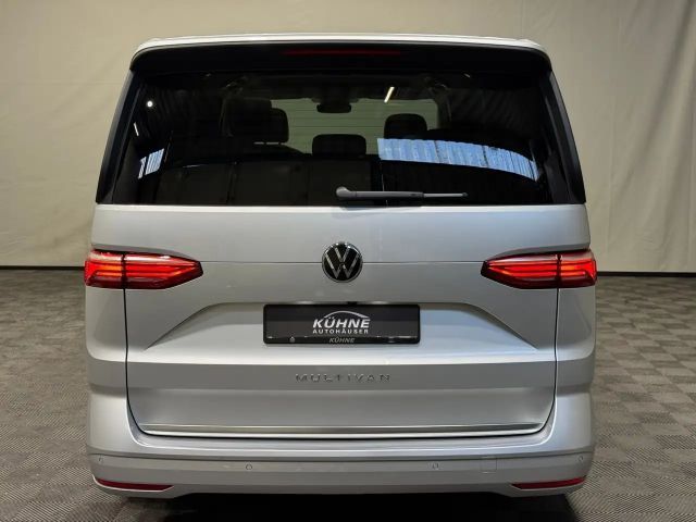 Volkswagen Multivan 2.0 TDI DSG Lang Style T7