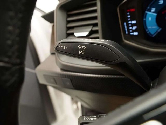 Audi A1 25 TFSI S-Tronic Sportback