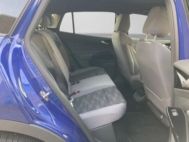 Volkswagen ID.4 Pure