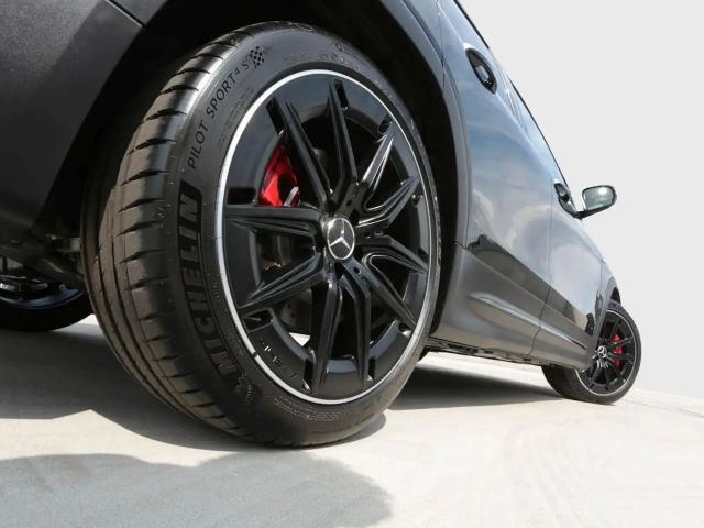 Mercedes-Benz GLB 35 AMG 4MATIC AMG Line