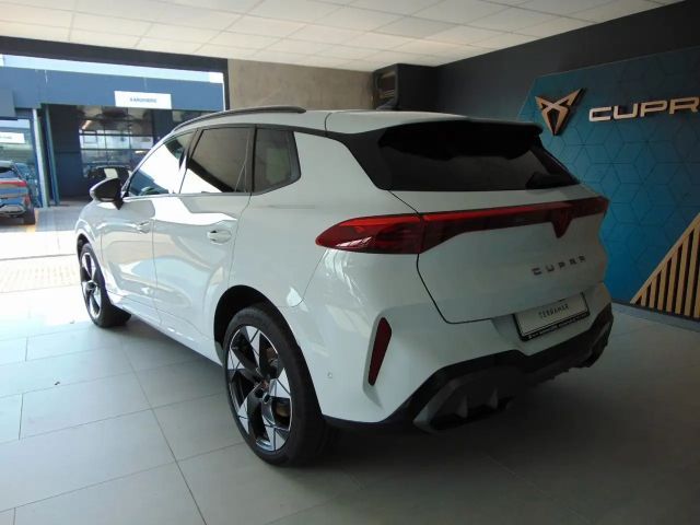 Cupra Terramar 2.0 TSI VZ