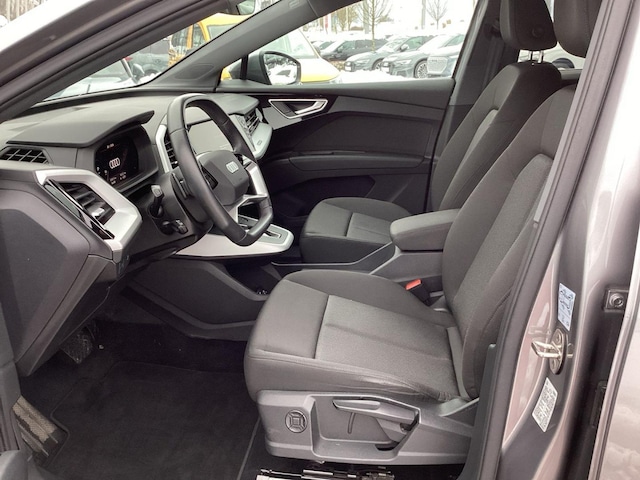 Audi Q4 e-tron 40 Sportback