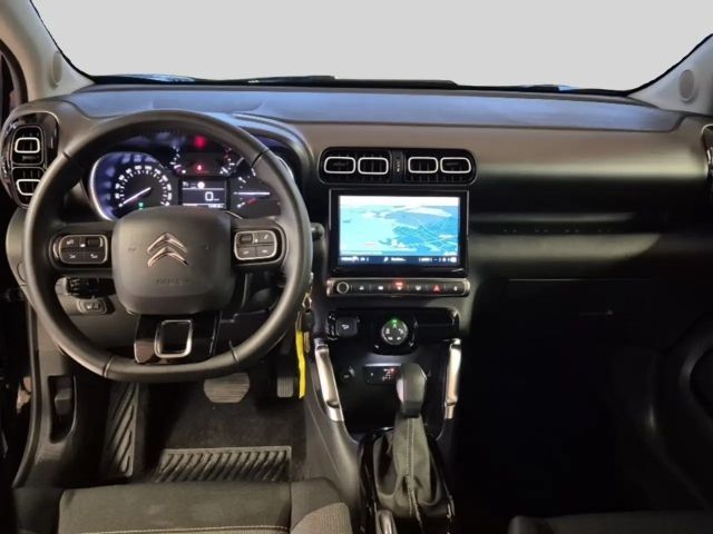 Citroën C3 Aircross Plus