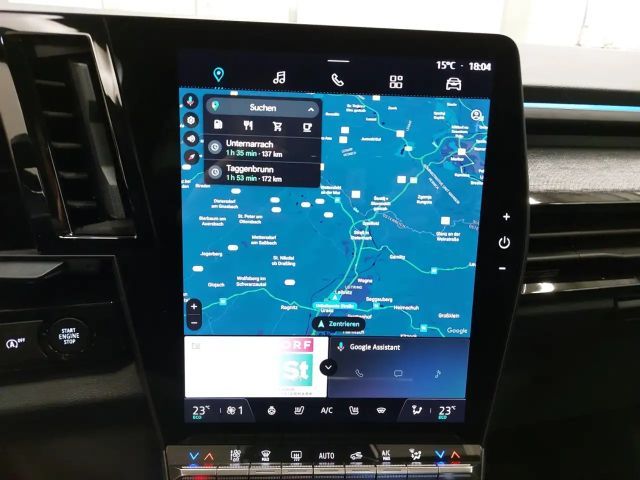 Renault Austral Techno