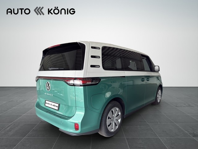 Volkswagen ID.Buzz 150 kW Pro