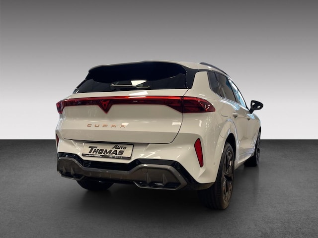 Cupra Terramar 1.5 eTSI