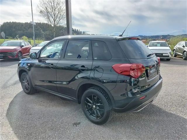 Suzuki Vitara AllGrip GL Hybrid Shine