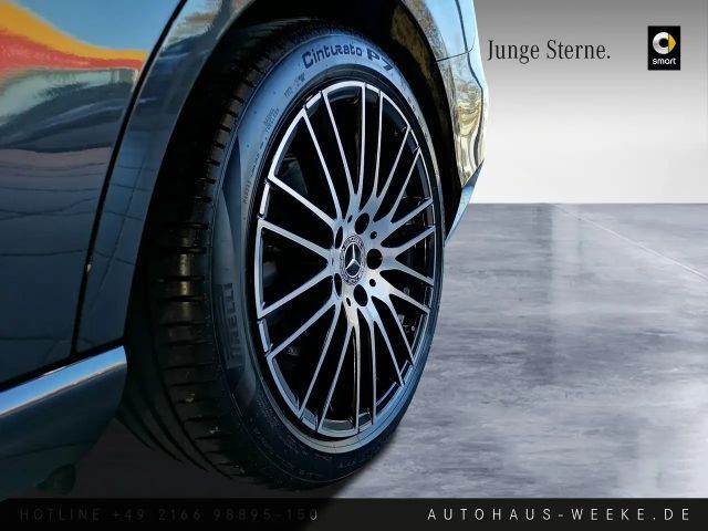 Mercedes-Benz C 180 AVANTGARDE Estate