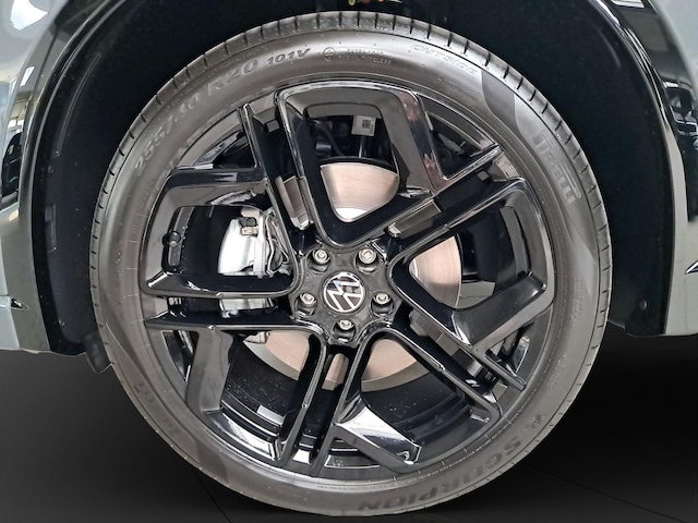 Volkswagen Tiguan 4Motion DSG R-Line