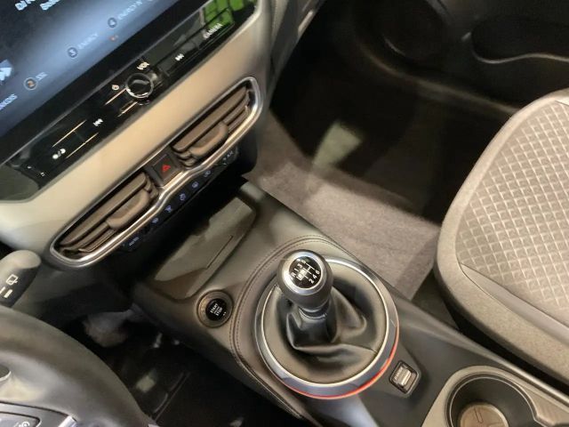 Nissan Juke DIG-T N-Connecta