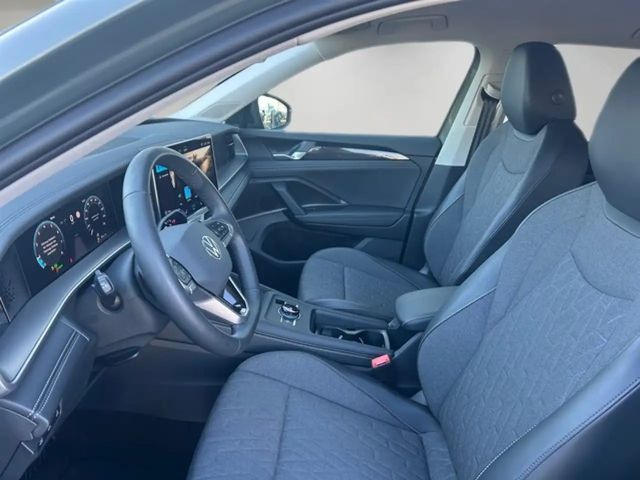 Volkswagen Tayron 1.5 eTSI DSG Life