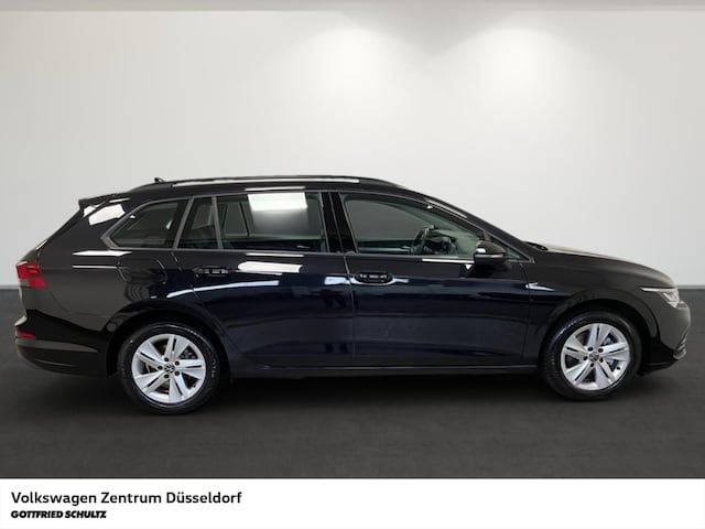 Volkswagen Golf 1.5 eTSI DSG Life Variant