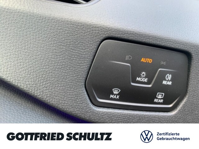 Volkswagen ID.3 58 KWh Performance Pro