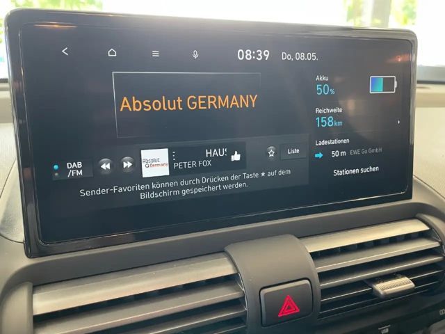 Hyundai INSTER 49 kWh Select