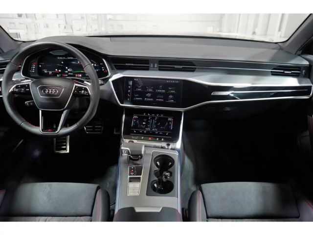 Audi S6 Avant Quattro