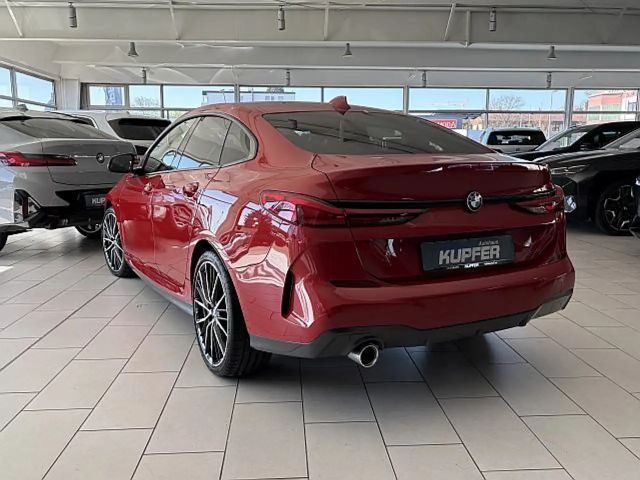 BMW 218 218i Coupé M-Sport