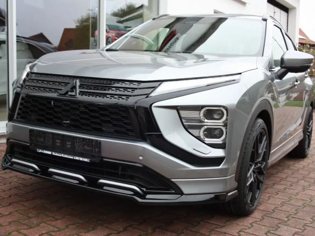 Mitsubishi Eclipse Cross 4WD PHEV