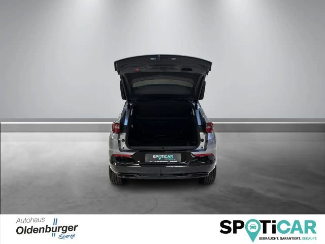 Opel Grandland X GS-Line Grand Sport
