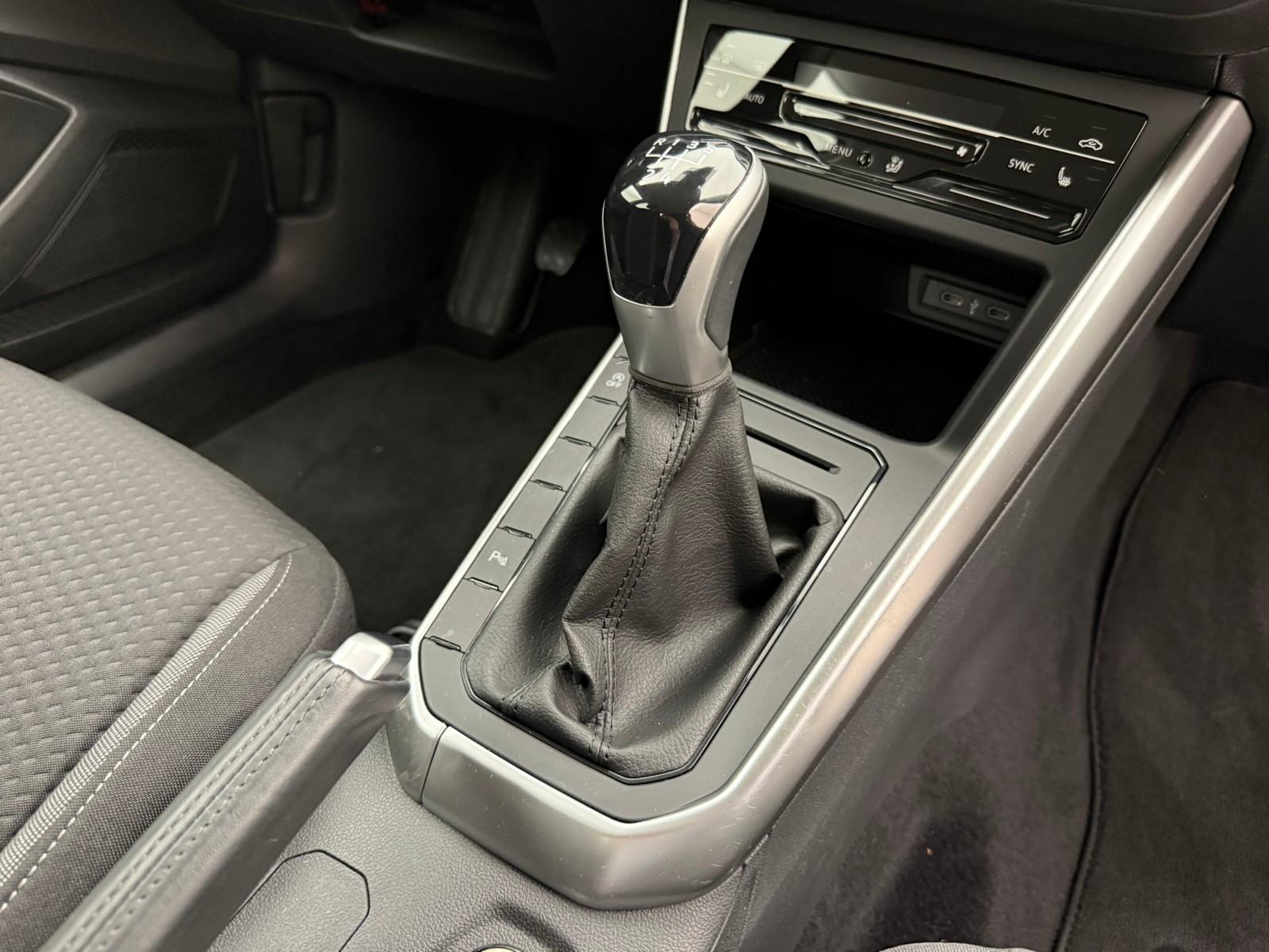 Volkswagen Taigo 1.0 TSI Life