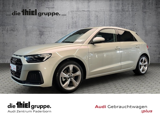 Audi A1 30 TFSI Sportback