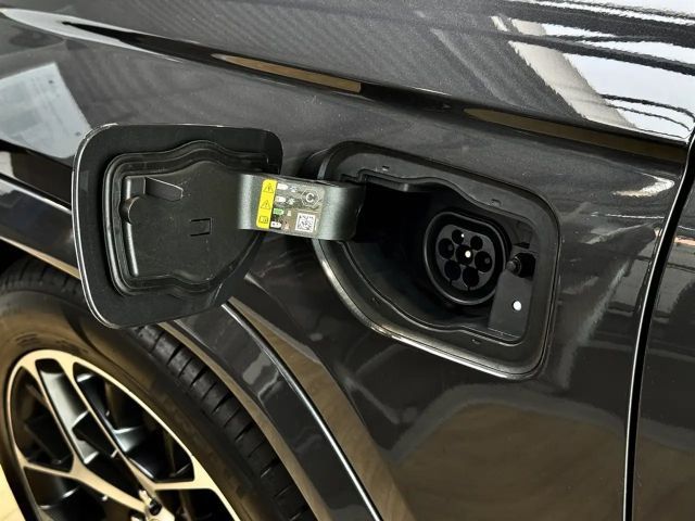 Jeep Grand Cherokee 4xe Summit