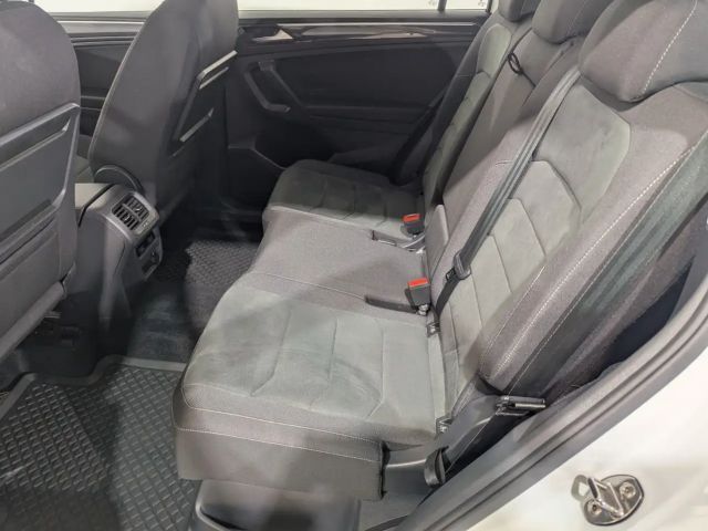 Volkswagen Tiguan 1.5 TSI Allspace DSG