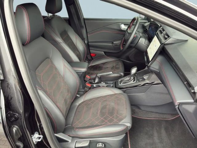 Ford Puma EcoBoost ST Line