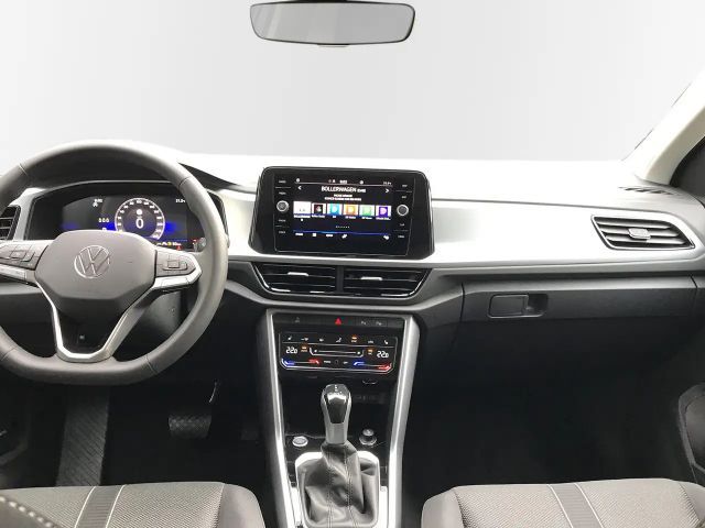 Volkswagen T-Roc 1.5 TSI DSG Life
