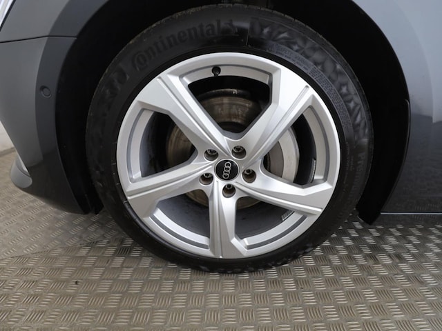 Audi A6 45 TDI Avant Quattro S-Tronic Sport