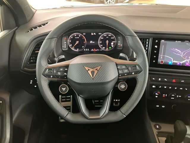 Cupra Ateca 2.0 TSI 4Drive DSG VZ
