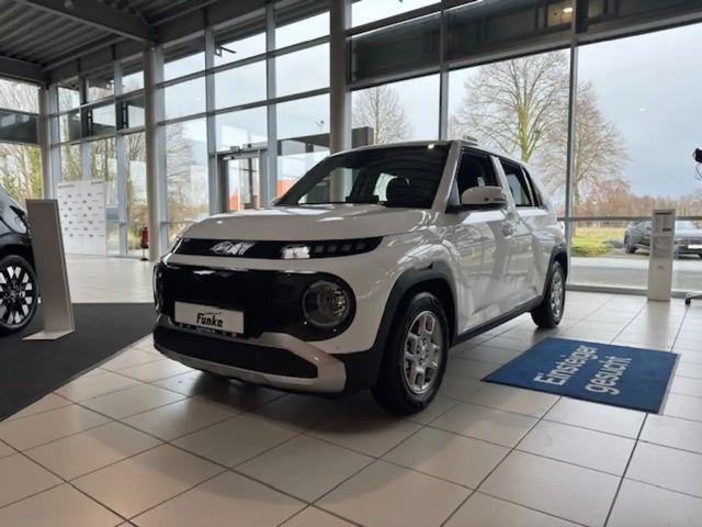 Hyundai INSTER Trend