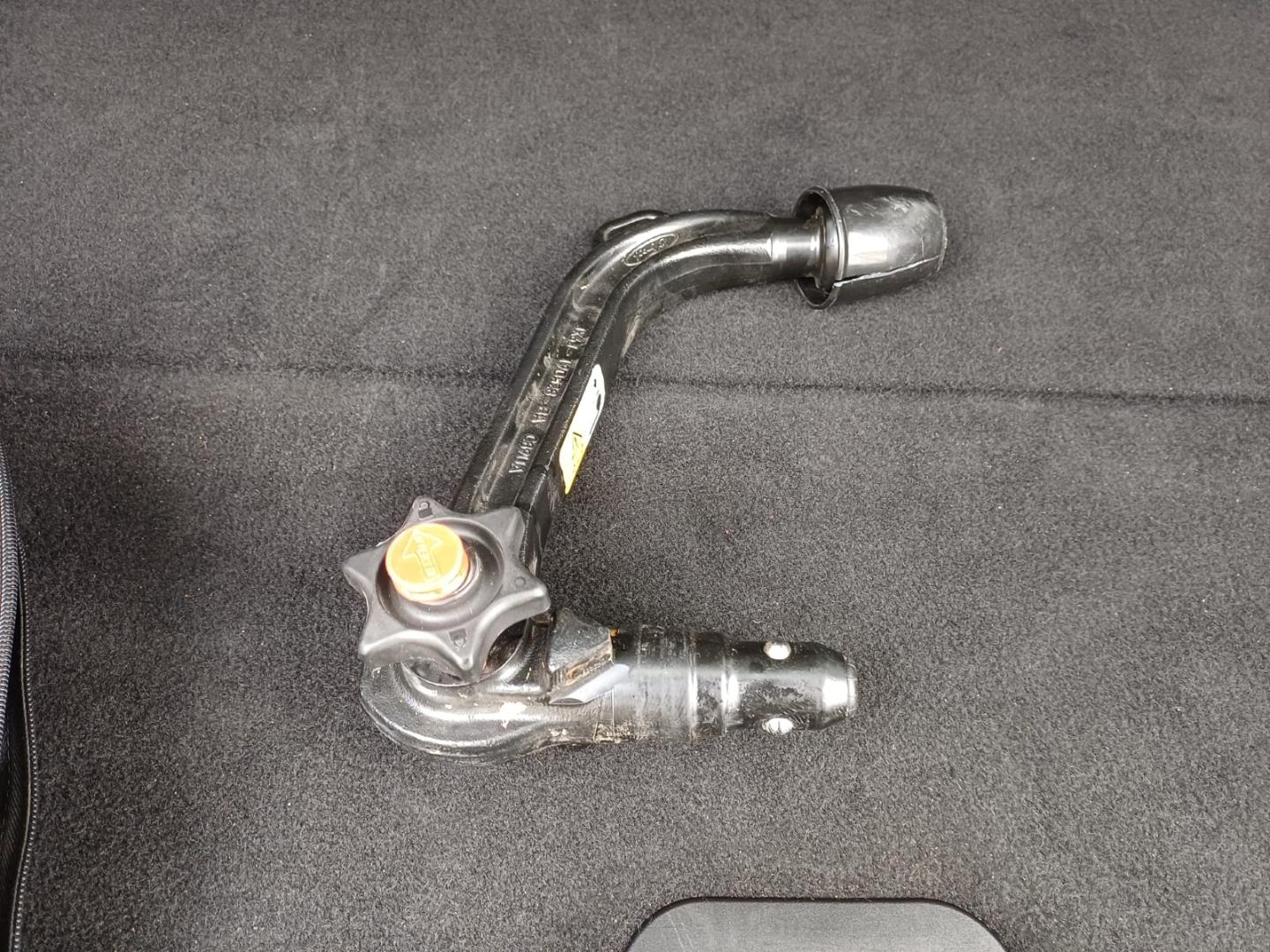 Ford Focus Active Wagon