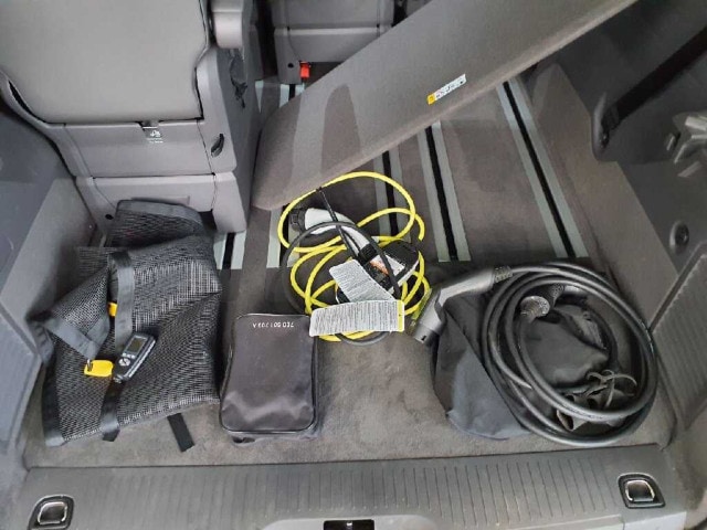 Volkswagen Multivan 1.4 eHybrid T7