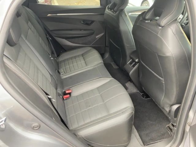 Renault Megane E-Tech E-Tech EV60 Iconic