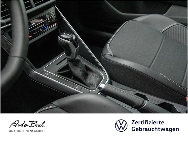 Volkswagen Taigo 1.0 TSI DSG Pro Style