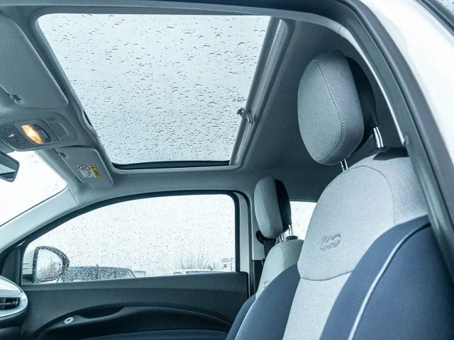 Fiat 500e 42 kWh Icon