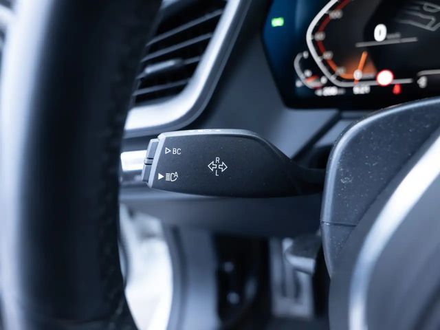 BMW 118 118i M-Sport Sedan