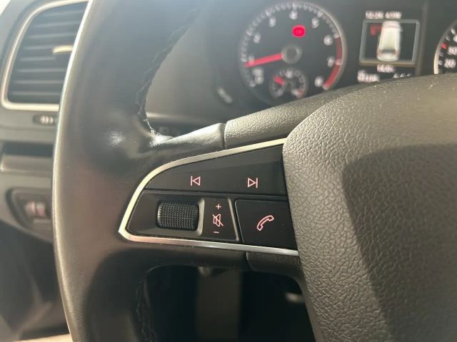 Seat Alhambra Executive TSI