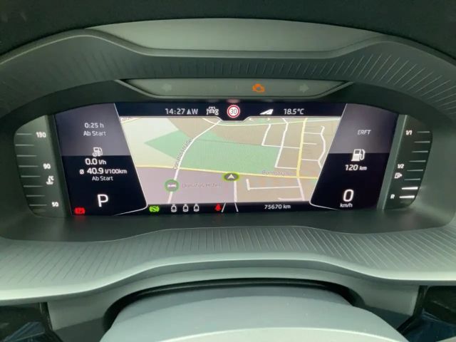 Skoda Kodiaq 2.0 TDI 4x4