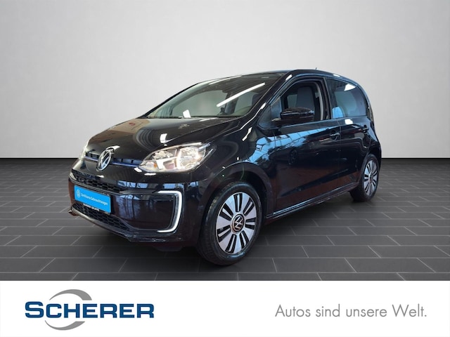Volkswagen e-up! Style