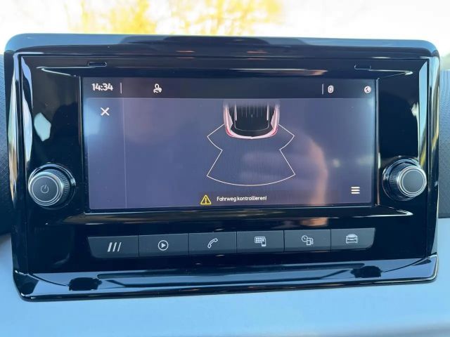 Seat Arona 1.0 TSI Connect Style