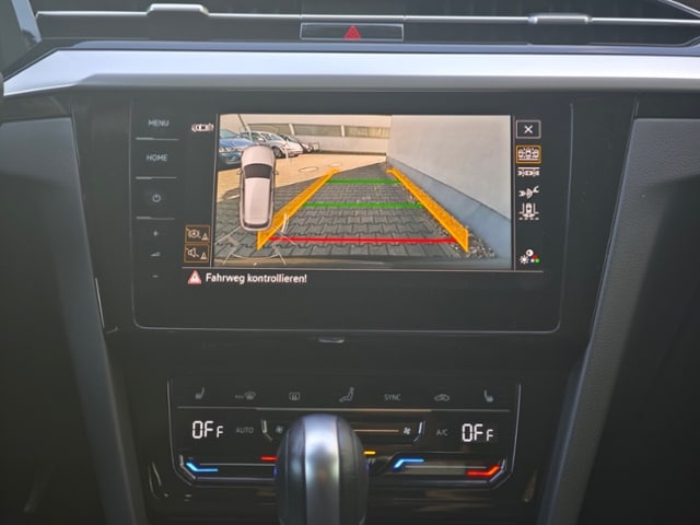 Volkswagen Arteon Shooting Brake 2.0 TDI DSG