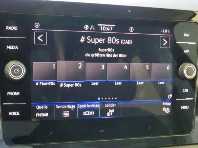 Volkswagen T-Cross DSG